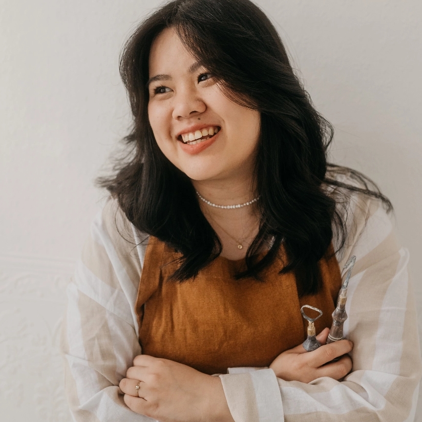 Logo Design Fotografie Lena Stamm